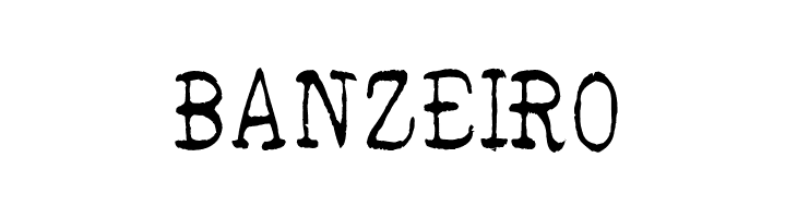 DedEnd-Regular  Free Fonts Download