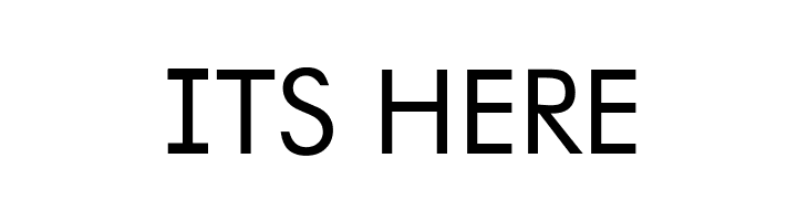 Cool Book Sans Regular  Free Fonts Download