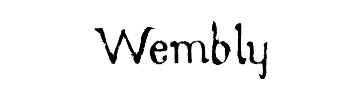 Whirly Wood  Free Fonts Download