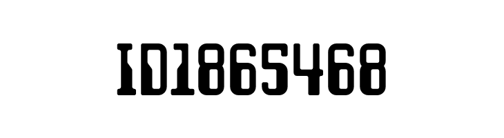 JLSSpaceGothic-CNC  Free Fonts Download