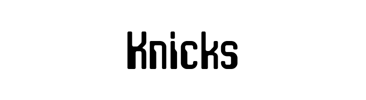 JLSSpaceGothic-CNC  Free Fonts Download