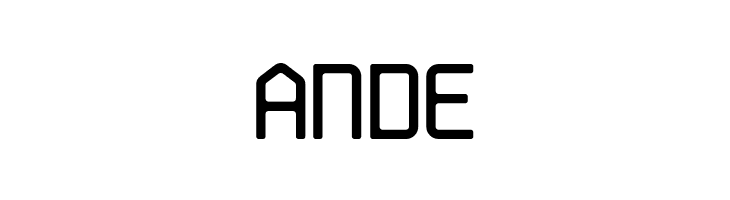 JLSDataGothic-RNC  Free Fonts Download