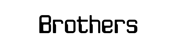 JLSSpaceGothic-RNC  Free Fonts Download