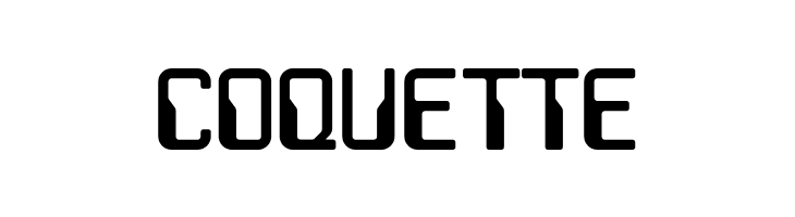 JLSSpaceGothic-RNC  Free Fonts Download