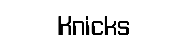 JLSSpaceGothic-RNC  Free Fonts Download