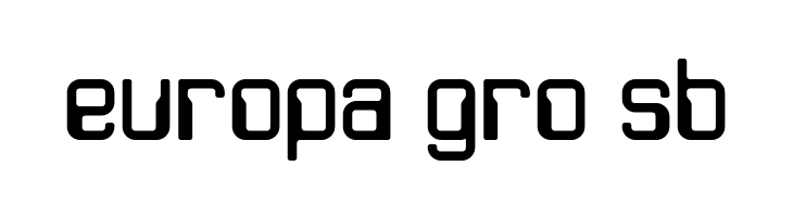JLSSpaceGothic-RNC  Free Fonts Download