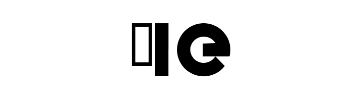 Big Poppa E Regular  Free Fonts Download