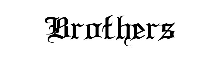 Blood and Blade demo  Free Fonts Download