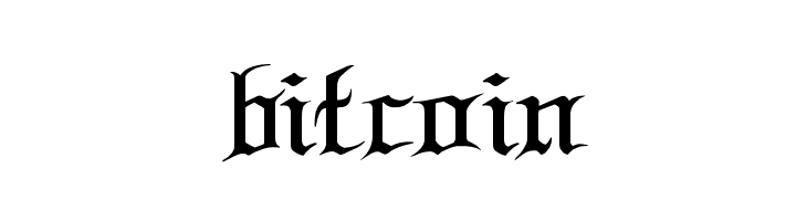 Blood and Blade demo  Free Fonts Download