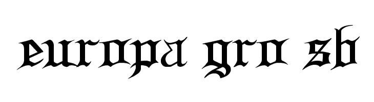 Blood and Blade demo  Free Fonts Download