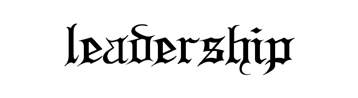 Blood and Blade demo  Free Fonts Download