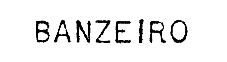 USIS 1949  Free Fonts Download