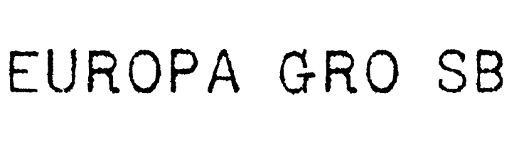 USIS 1949  Free Fonts Download