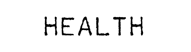 USIS 1949  Free Fonts Download