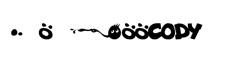 codygraff  Free Fonts Download