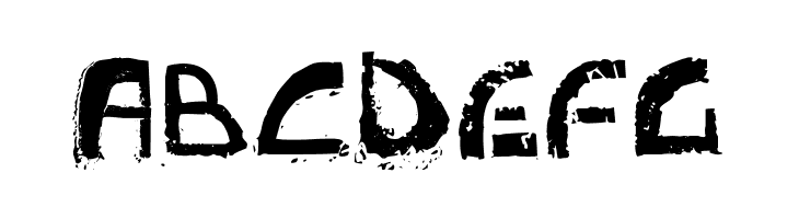 NoMak  Free Fonts Download