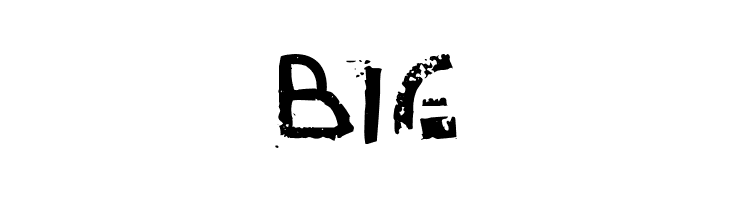 NoMak  Free Fonts Download