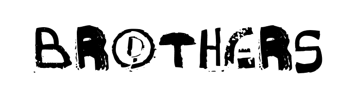 NoMak  Free Fonts Download