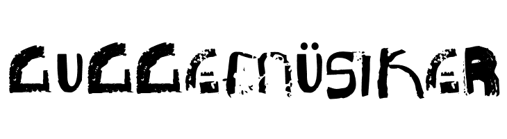 NoMak  Free Fonts Download