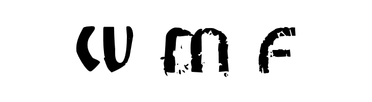 NoMak  Free Fonts Download