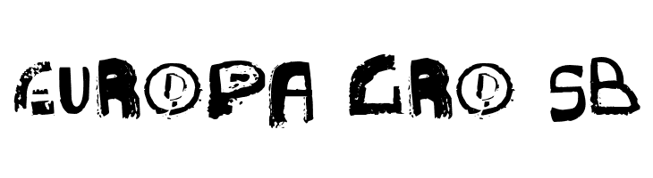 NoMak  Free Fonts Download