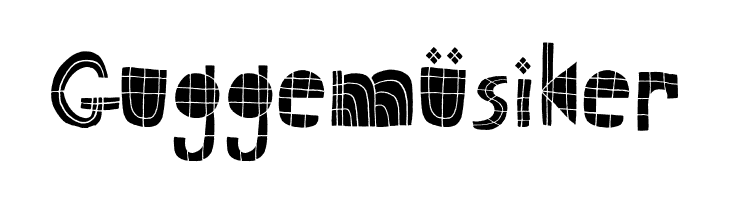 TartanCabaret  Free Fonts Download