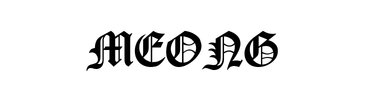 Oldchristmas Regular  Free Fonts Download