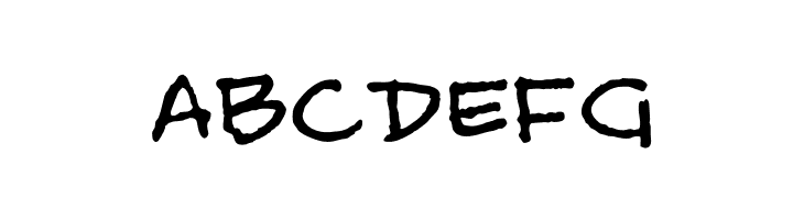 MattB  Free Fonts Download