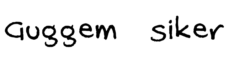 MattB  Free Fonts Download