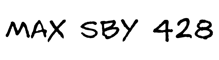 MattB  Free Fonts Download