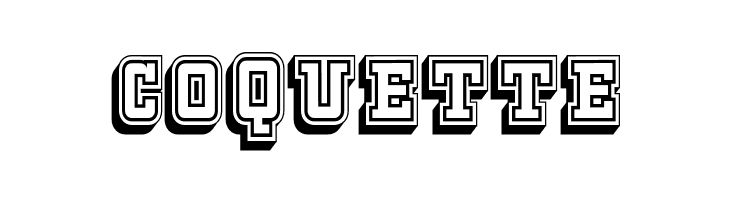 KeggerCollegiate  Free Fonts Download