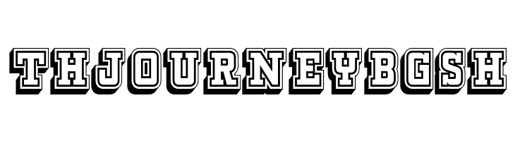 KeggerCollegiate  Free Fonts Download