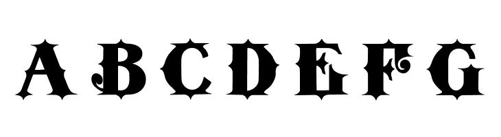 Tenderloin  Free Fonts Download