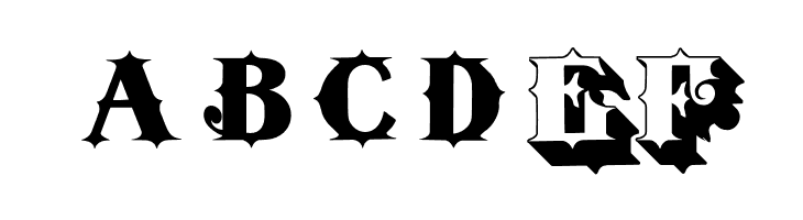 Tenderloin  Free Fonts Download