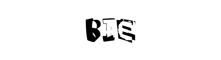 Briarwood  Free Fonts Download