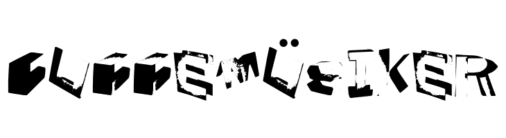 Briarwood  Free Fonts Download