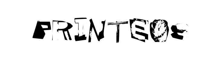 Briarwood  Free Fonts Download