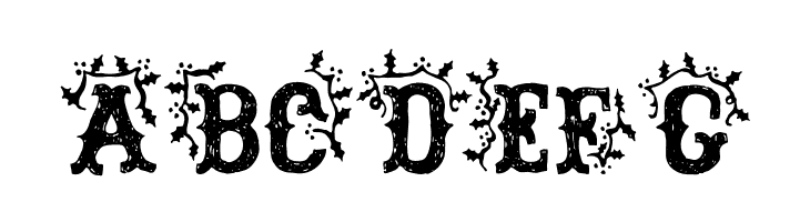 DickensMcQueen  Free Fonts Download