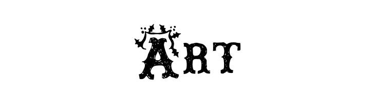 DickensMcQueen  Free Fonts Download