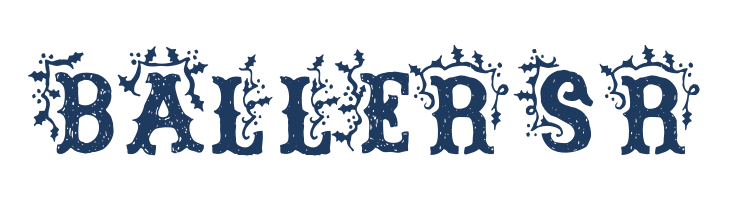 DickensMcQueen  Free Fonts Download