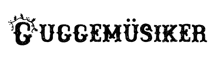 DickensMcQueen  Free Fonts Download