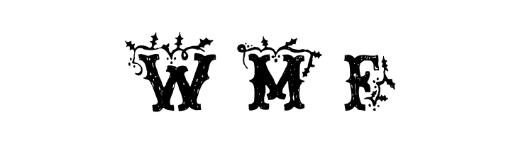 DickensMcQueen  Free Fonts Download