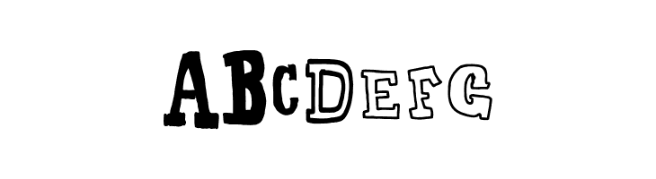 Hillyard  Free Fonts Download