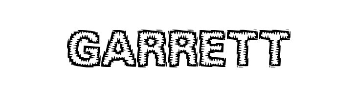 Jagged BRK  Free Fonts Download