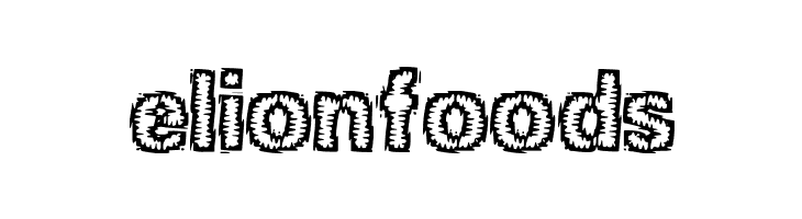 Jagged BRK  Free Fonts Download