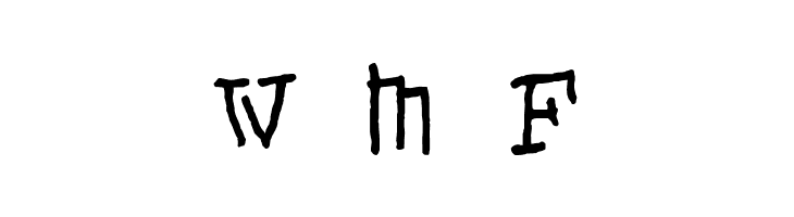 SarcasticRobot  Free Fonts Download
