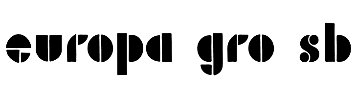 Decopolitan  Free Fonts Download