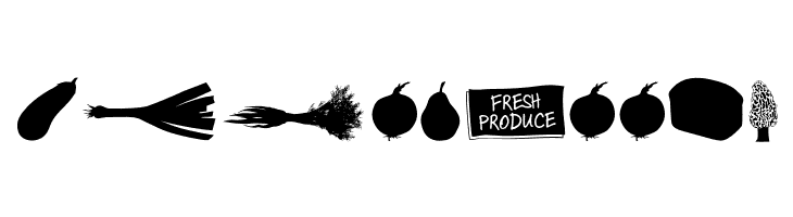 FarmersDelight  Free Fonts Download
