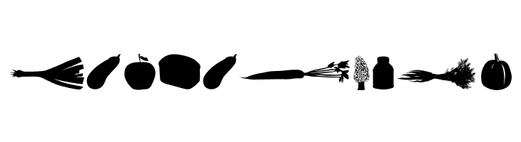 FarmersDelight  Free Fonts Download