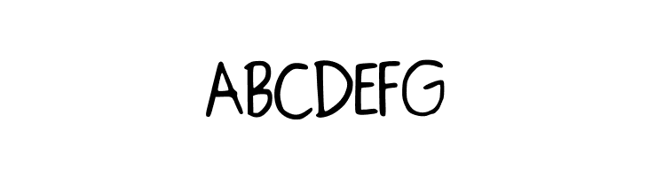 mine  Free Fonts Download